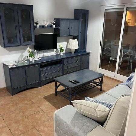 Apartament Marina De La Torre Mojácar Zewnętrze zdjęcie