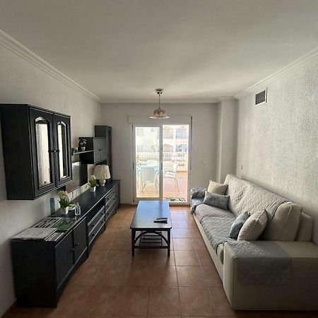 Apartament Marina De La Torre Mojácar Zewnętrze zdjęcie