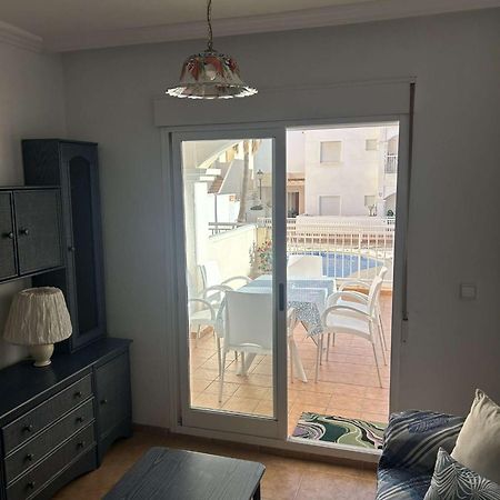 Apartament Marina De La Torre Mojácar Zewnętrze zdjęcie