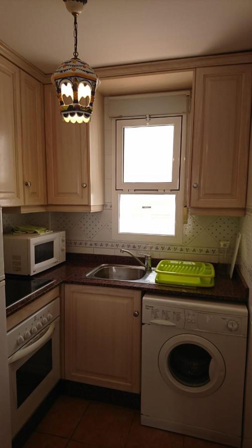 Apartament Marina De La Torre Mojácar Zewnętrze zdjęcie