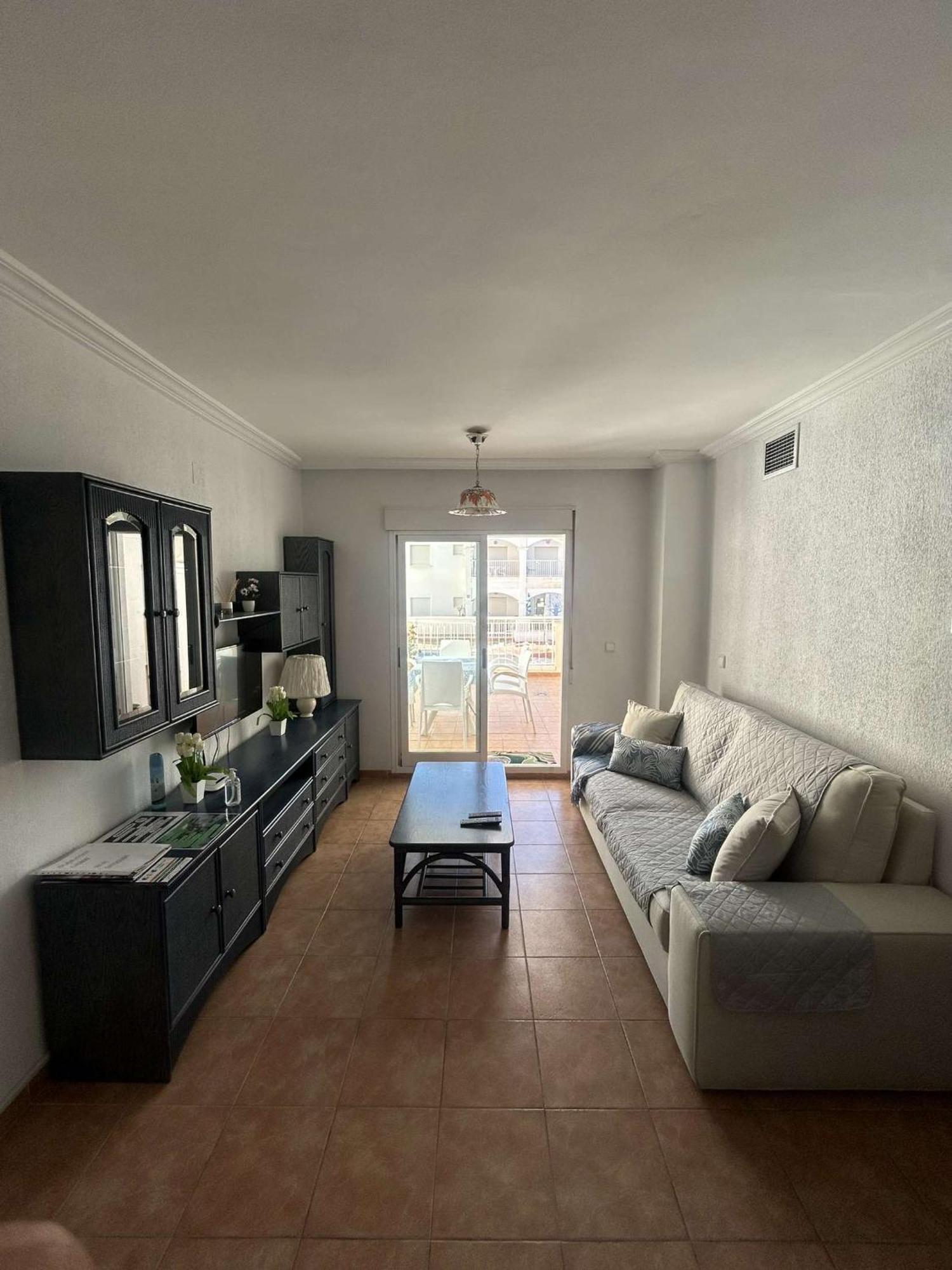 Apartament Marina De La Torre Mojácar Zewnętrze zdjęcie