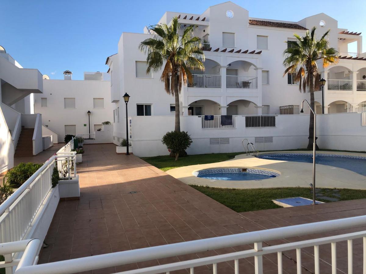 Apartament Marina De La Torre Mojácar Zewnętrze zdjęcie