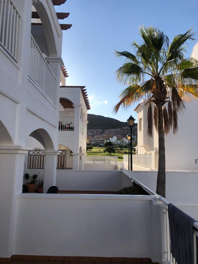 Apartament Marina De La Torre Mojácar Zewnętrze zdjęcie