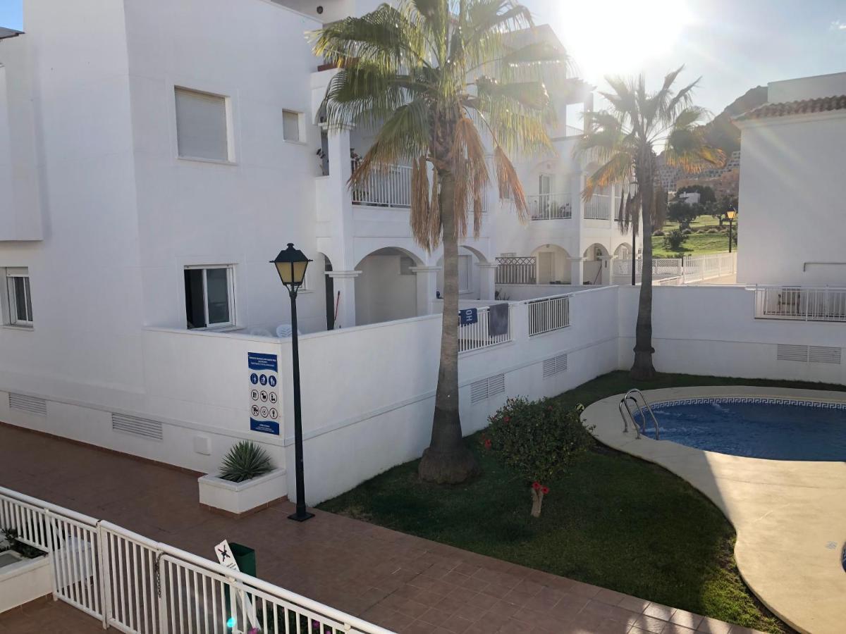 Apartament Marina De La Torre Mojácar Zewnętrze zdjęcie