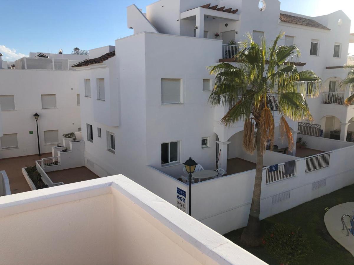 Apartament Marina De La Torre Mojácar Zewnętrze zdjęcie