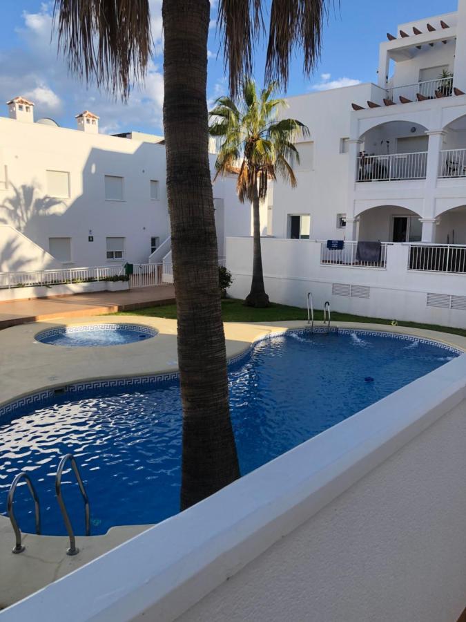Apartament Marina De La Torre Mojácar Zewnętrze zdjęcie